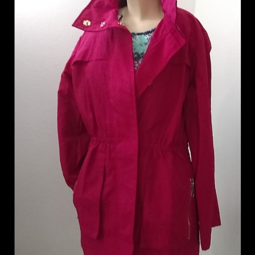 Jacket - Picture 1 of 1
